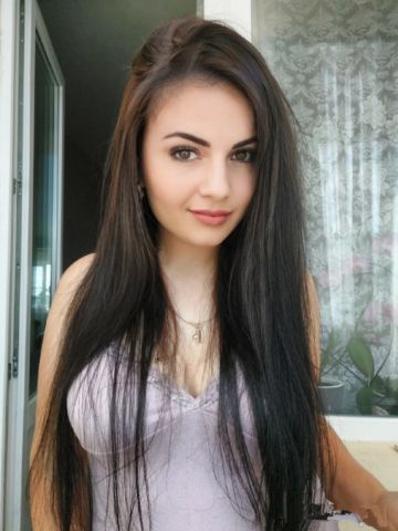 Проститутка Венера